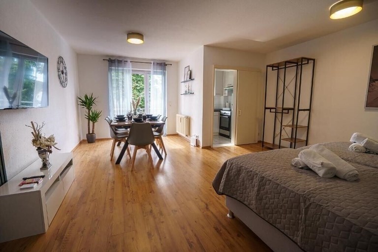 Room 2, Blockener Straße 12A, Diepholz