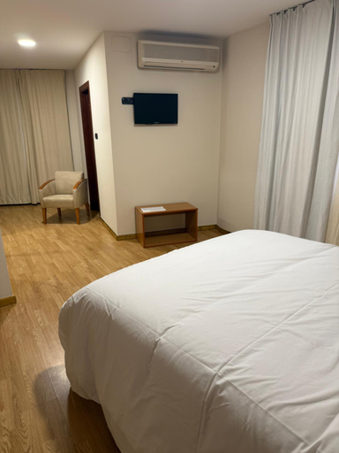 2, Hotel CHG LEYTON, Lugo