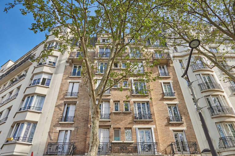 Exterior, Charming Apartment Heart of Paris Montparnasse, Paris