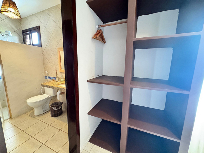 Bathroom 5, Casa Mirante, Aquiraz