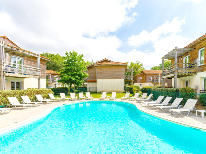 Primary image, Family Cabin Apartment near Mimizan, Landes