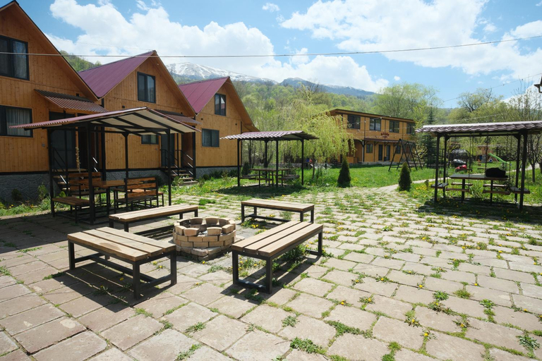 Others 4, Haleb Hotel Complex