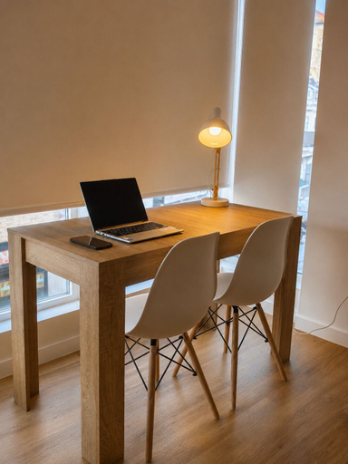 Room 3, Aparthotel Fuenlabrada Central, Madrid