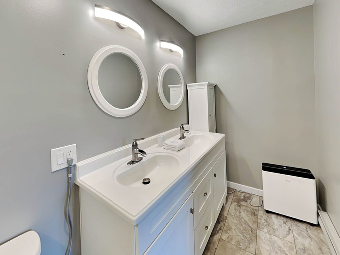 Property amenity 5, Alpine Loft and Lake by Taylor Made Deep Creek, Garrett