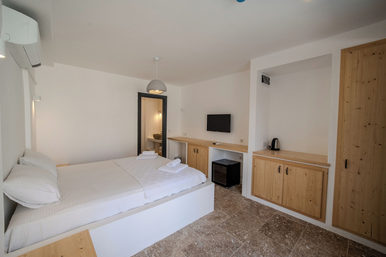 Room 4, Mia Storia Alaçatı Hotel, Çeşme