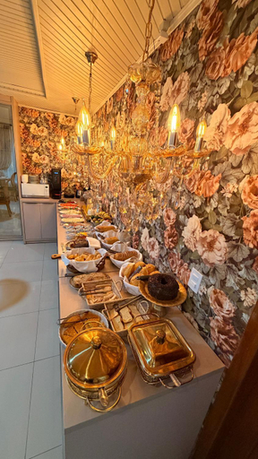Food & Drinks 4, Pousada Boutique Dom Pietro, Urubici
