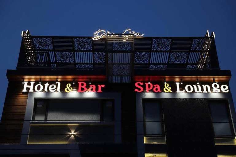 Exterior 5, Moresta Ajmer Hotel with Rooftop Bar, Ajmer