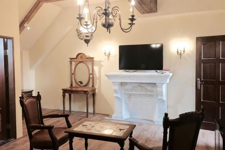 Others 4, Chateau De France Bed & Breakfast, Yilan