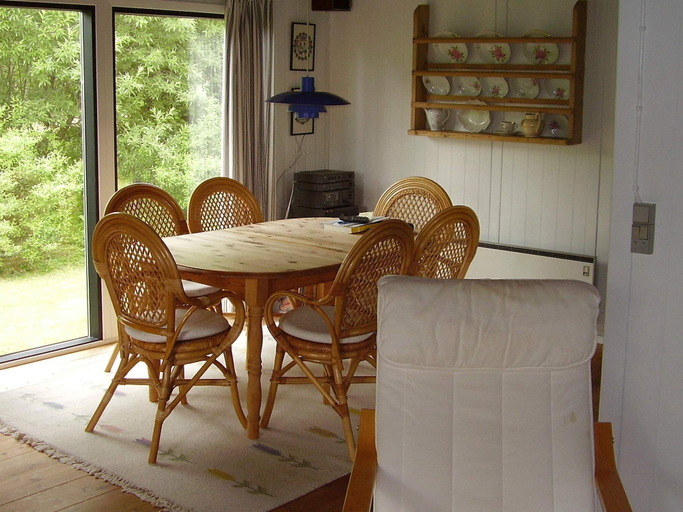 Private kitchen 3, 6 Person Holiday Home in Rødby, Lolland