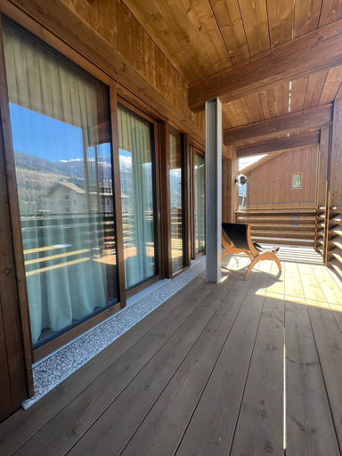 Exterior 2, Bormio Apartments al Pradais 1mo P.Ovest, Sondrio