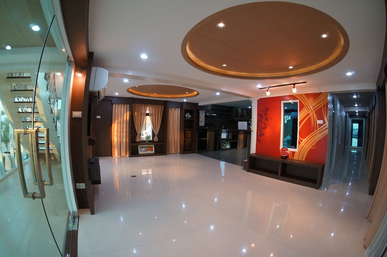 Public Area 4, TT Naiyang Beach Phuket, Phuket Island