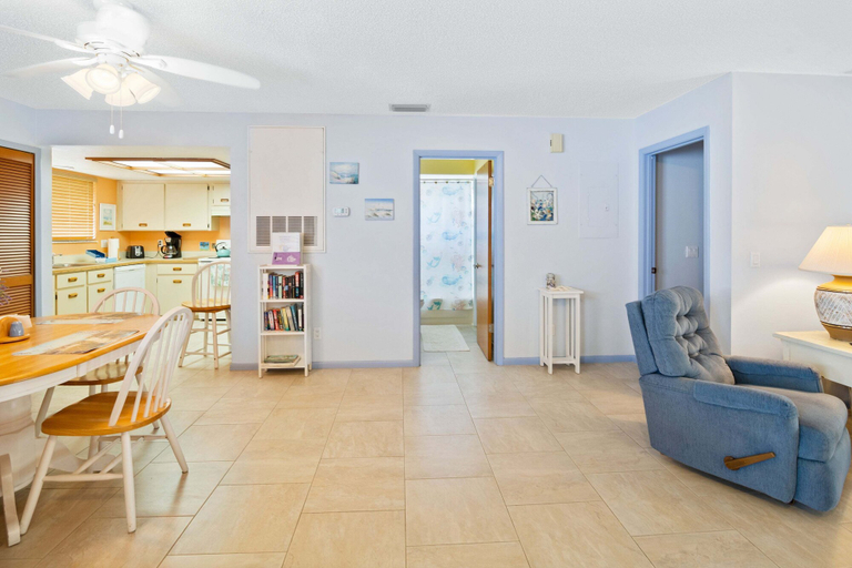 Interior 2, A Peaceful Coastal Escape Just Steps From the Sand, Volusia