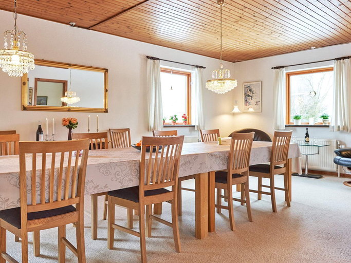 Others 3, 6 Person Holiday Home in Gudhjem, Bornholm