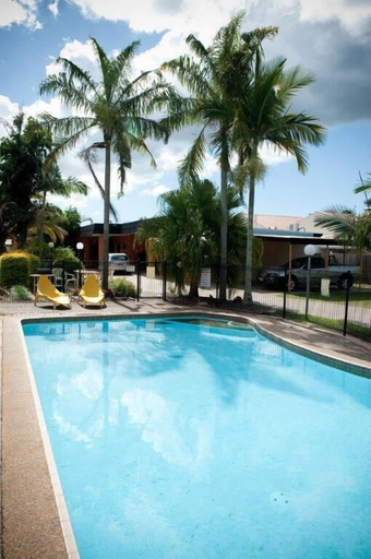 Sport & Beauty 5, Riviera Motel Bundaberg, Bundaberg