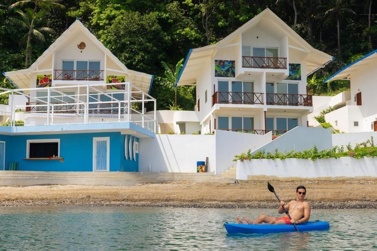 Exterior & Views 2, Ordovician Beach Resort, Portobelo