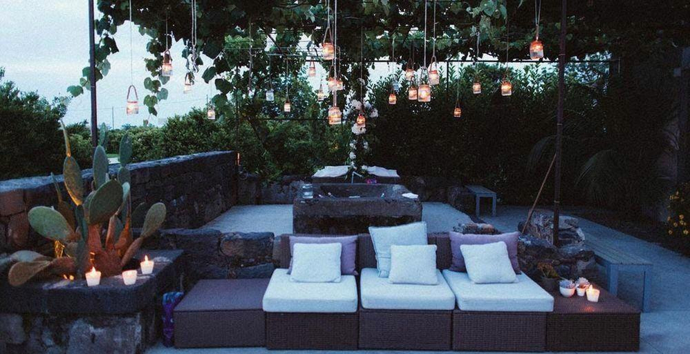 Food & Drinks 5, Zash Country Boutique hotel & SPA, Catania