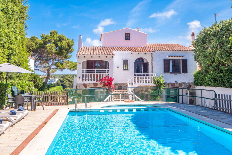 Sport & Beauty 5, Villa Mascaro, Baleares