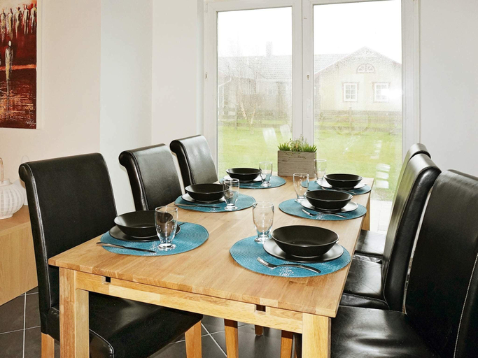 Others 4, 5 star holiday home in Glommen, Falkenberg