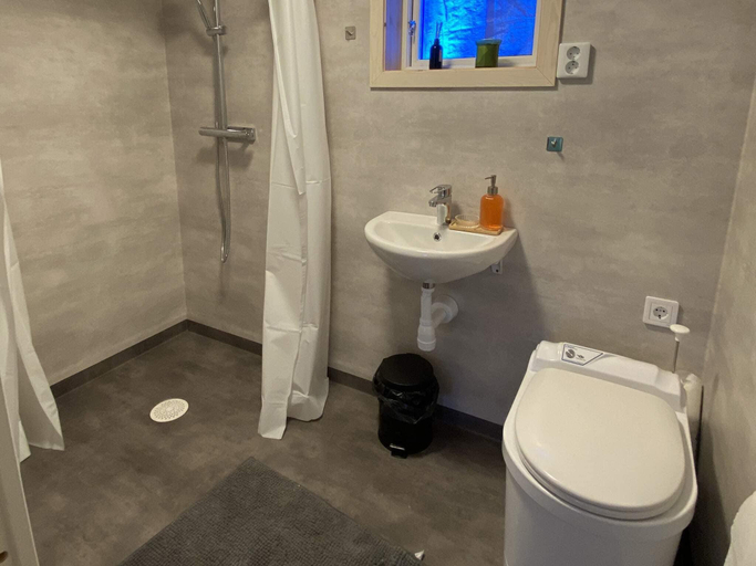 Bathroom 2, person holiday home in Ucklum-By Traum, Stenungsund