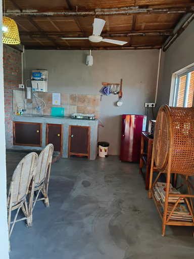 Others 4, Longchen Homestay, Dimapur