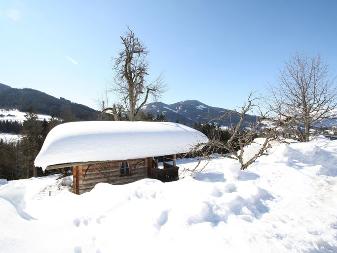 Others 5, Spacious Holiday Home in Niedernfritz With Private Terrace, Sankt Johann im Pongau
