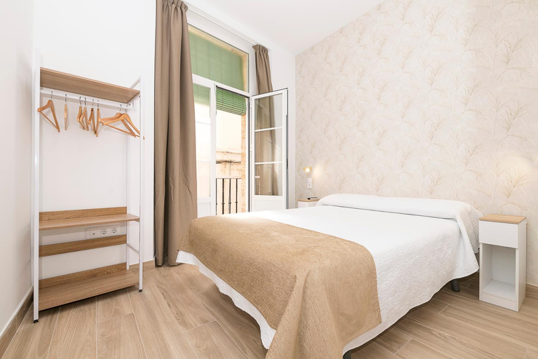 Bedroom 3, Hostal Colon Don Miguel, Cádiz