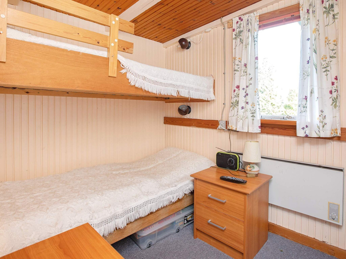 Others 5, 6 Person Holiday Home in Stege, Vordingborg