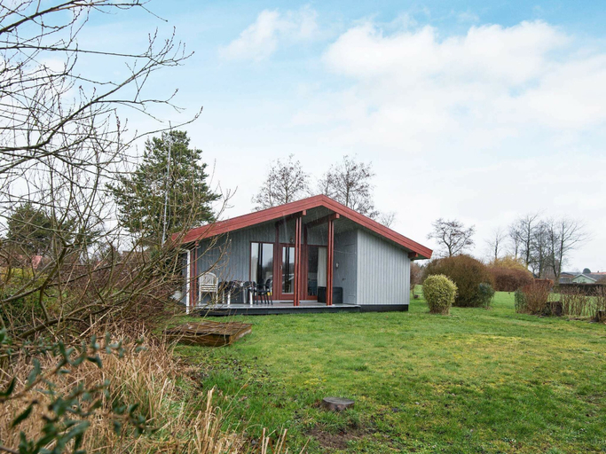 Others 4, Scenic Holiday Home in Hejls near Beach, Kolding