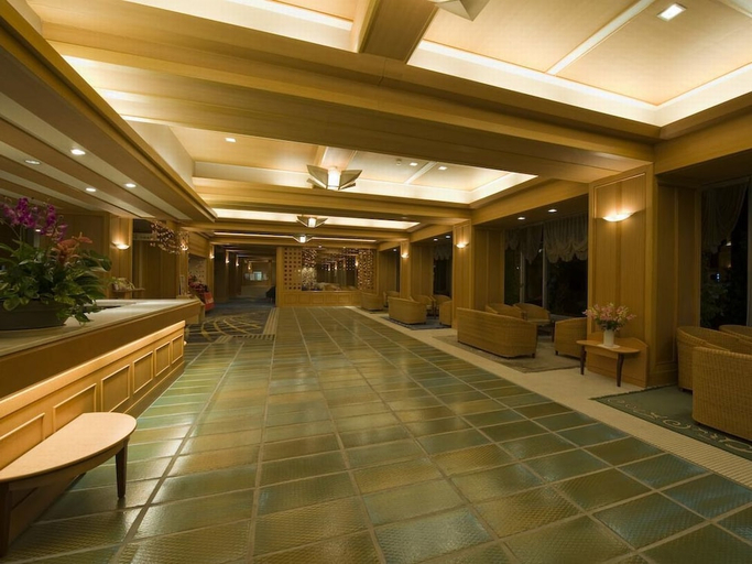 Public Area, Inatoriso, Higashiizu