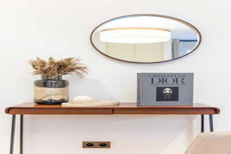 Others 5, Chic apartment AC - 1BDR4P - Carreau du TEMPLE, Paris