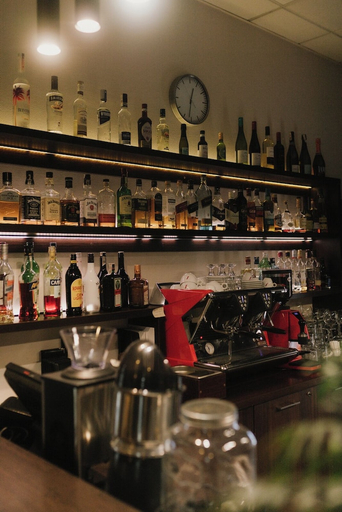 Food & Drinks 5, Economy Silesian Hotel, Katowice City