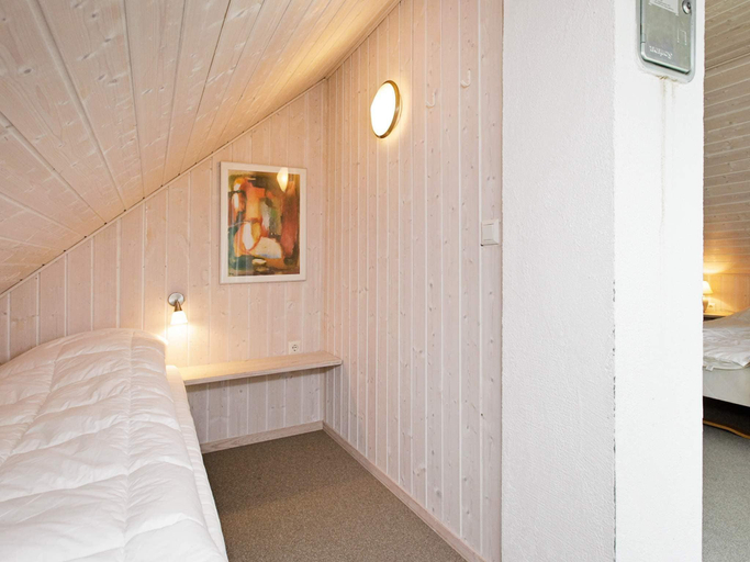 Bedroom 2, 8 person holiday home in Gelting, Schleswig-Flensburg