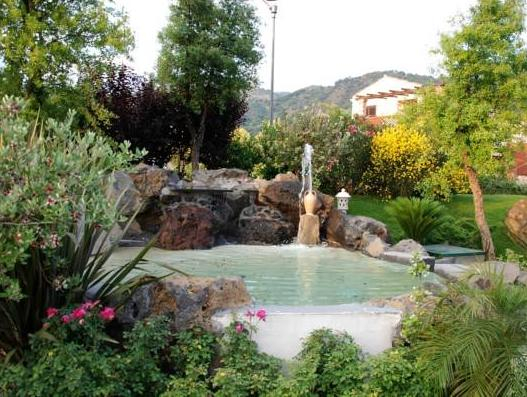 Sport & Beauty 5, Alcantara Resort, Messina