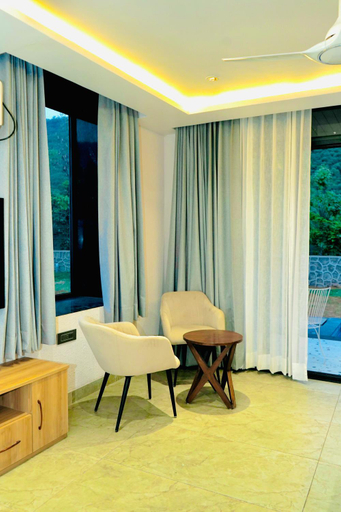 Facilities 5, kaya nature resort, Alwar