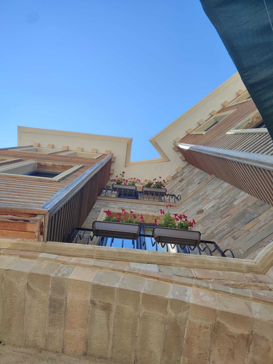 Exterior & Views 5, İmroz Otel, Gökçeada