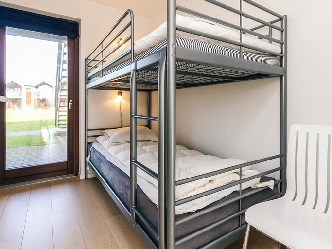 Others 5, 4 Person Holiday Home in Bogense-by Traum, Nordfyns