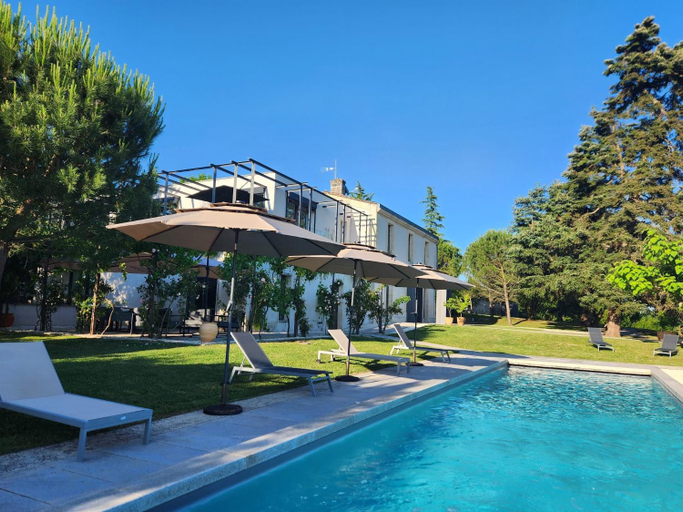 4, DOMAINE DE LA PEYRINE, Gironde