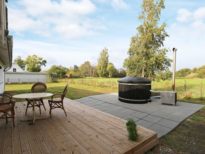 Others 5, Holiday Home in Gørlev, Kalundborg