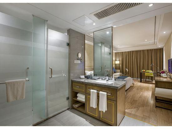 Others 2, Heyuan Holiday Hotel, Ningbo