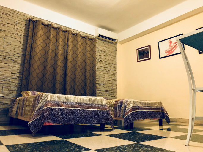 Room 2, Apartamento Haydee, Centro Habana