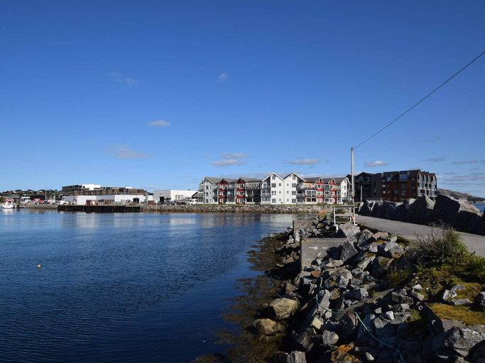 Others 3, 4 person holiday home in Foldereid, Nærøy