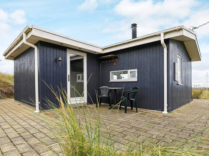 Others 3, Garden-view Holiday Home in Hirtshals With Terrace, Hjørring