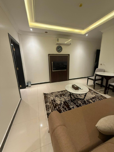Bedroom 3, Grand Season for Serviced Apartments - جراند سيزون للشقق المخدومة , Dammam