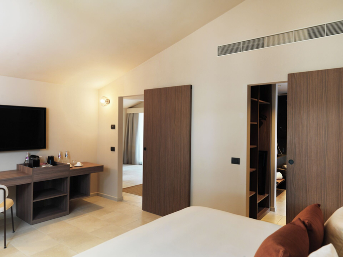 Room 4, Mangia's Costa Ragusa Borgo, Ragusa
