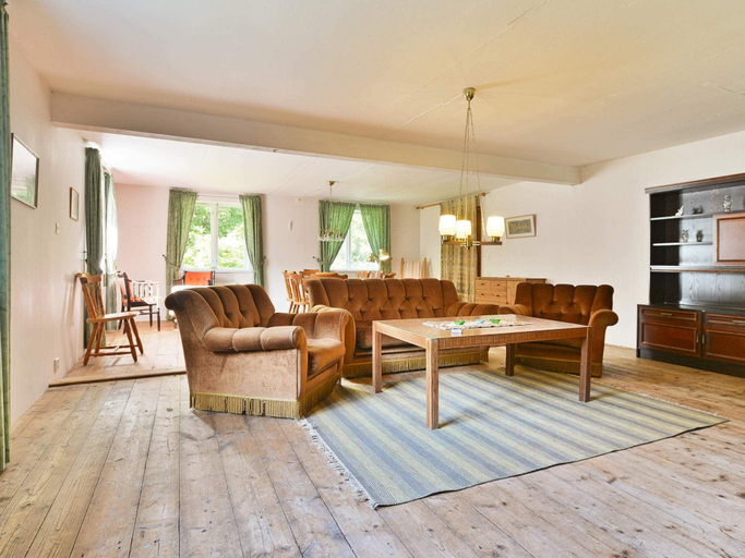 Others 4, 8 person holiday home in Lönsboda, Osby
