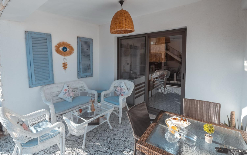 Others 5, Eva Otel Cesme, Çeşme