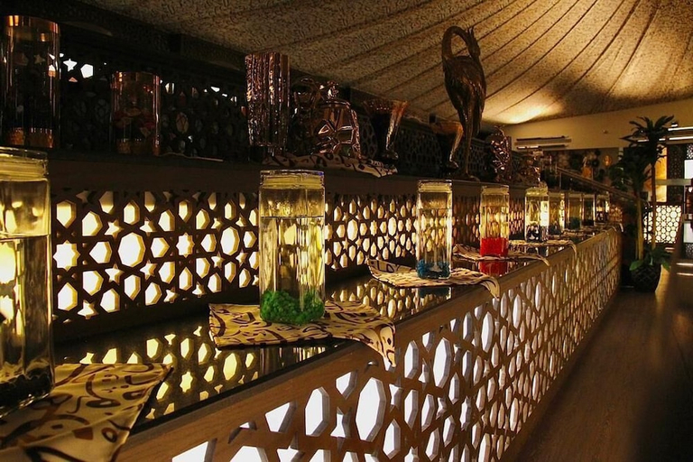 Food & Drinks 4, Rua Al Hijrah Hotel, Al Madinah Al Munawwarah