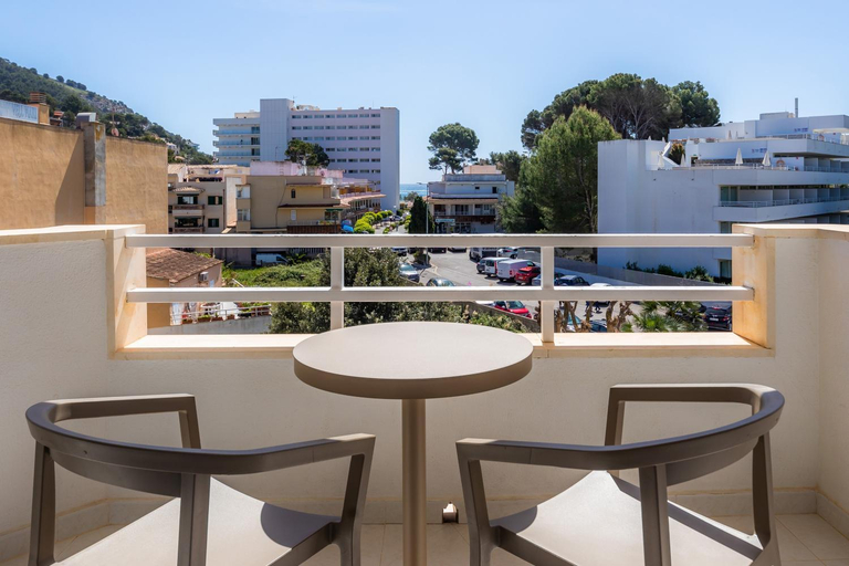Exterior view 4, Massanet 2c in Canyamel, Baleares