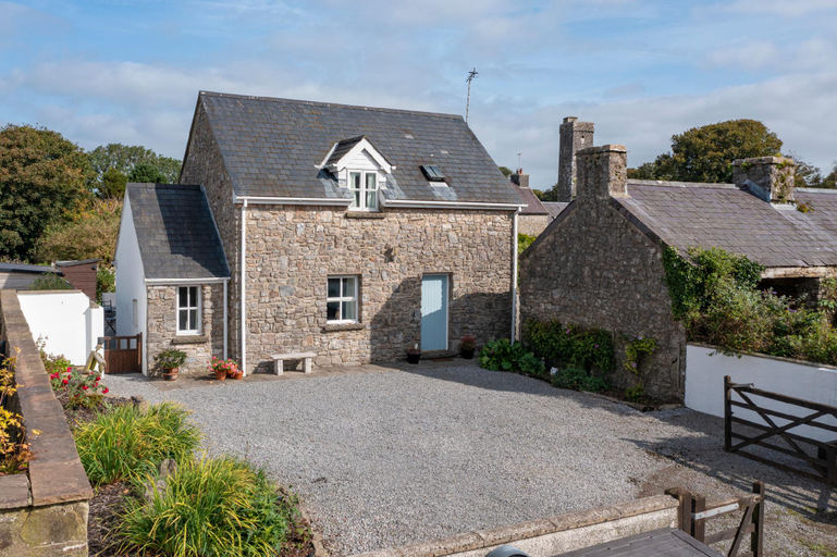 3, Two Hoots - Peaceful Cottage, Rural views, Pembrokeshire