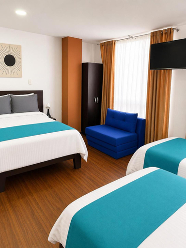 Others 4, Hotel Posada Leon, San Juan de Pasto
